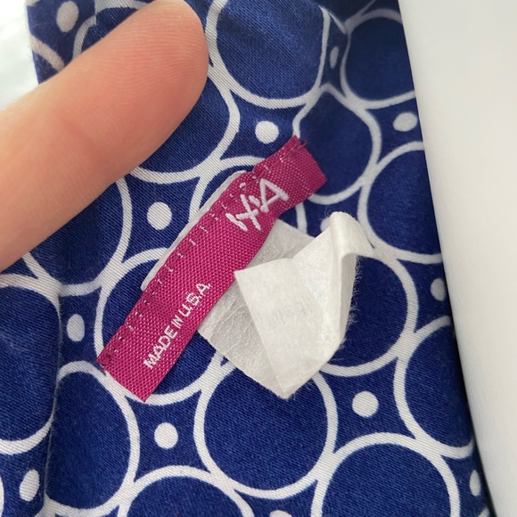 Retro Short Summer Dress - Picture 5 of 6